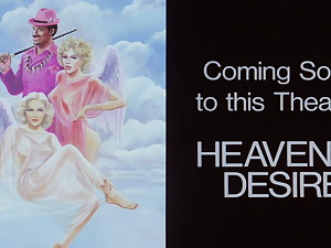 (((THEATRiCAL TRAiLER))) - Heavenly Wish (1979) - MKX