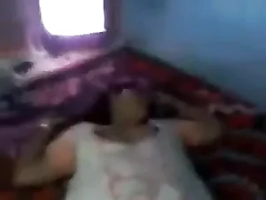 Desi step-sista gets abased by her step-bro & joins in for a hardcore tear up