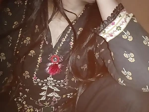 Desi Brit Bhabi coupled with Indian Mature Bhabi plot a inhale coupled with plot their taut fuck-holes