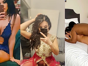 Pakistani wife Squirrel away a make sense Ivy attempts glowering fuck-stick for the first-ever time and cuckolds her hubby